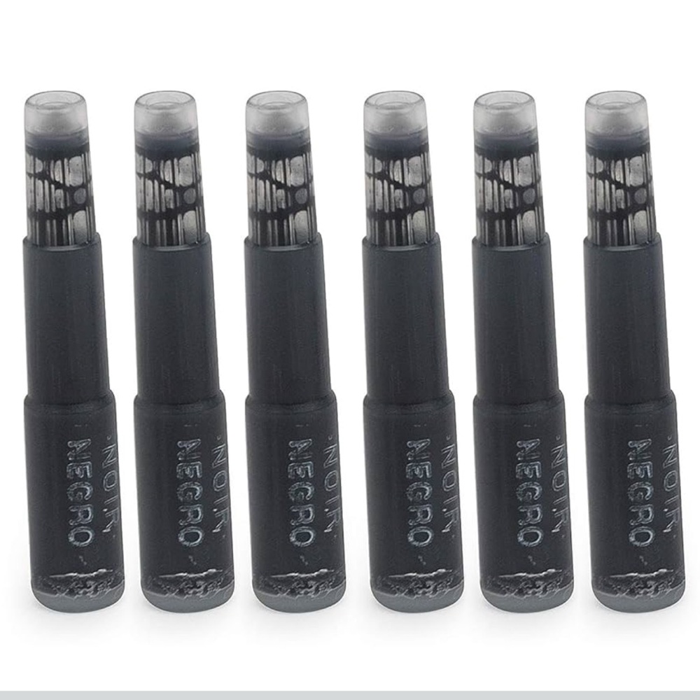 NWT Cross Bailey Blue Fountain Pen Set - Picture 3 of 5